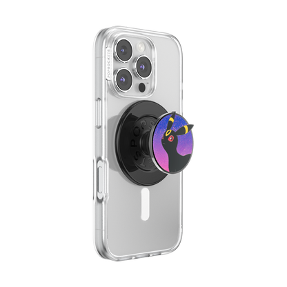 Enamel Umbreon Moonlight —  MagSafe PopGrip - US 74731