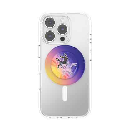 Espeon & Umbreon —  MagSafe PopGrip - US 28836