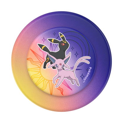 Espeon & Umbreon —  MagSafe PopGrip - US 74973