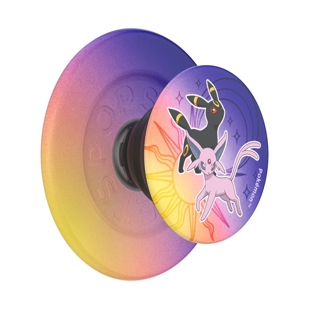 Espeon & Umbreon —  MagSafe PopGrip - US 28836