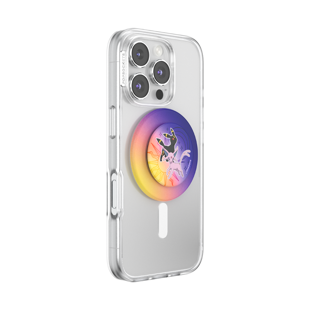 Espeon & Umbreon —  MagSafe PopGrip - US 19287