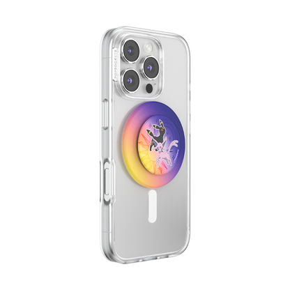 Espeon & Umbreon —  MagSafe PopGrip - US 28836