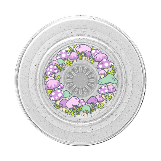 Fairy Trap —  MagSafe PopGrip - US 89908