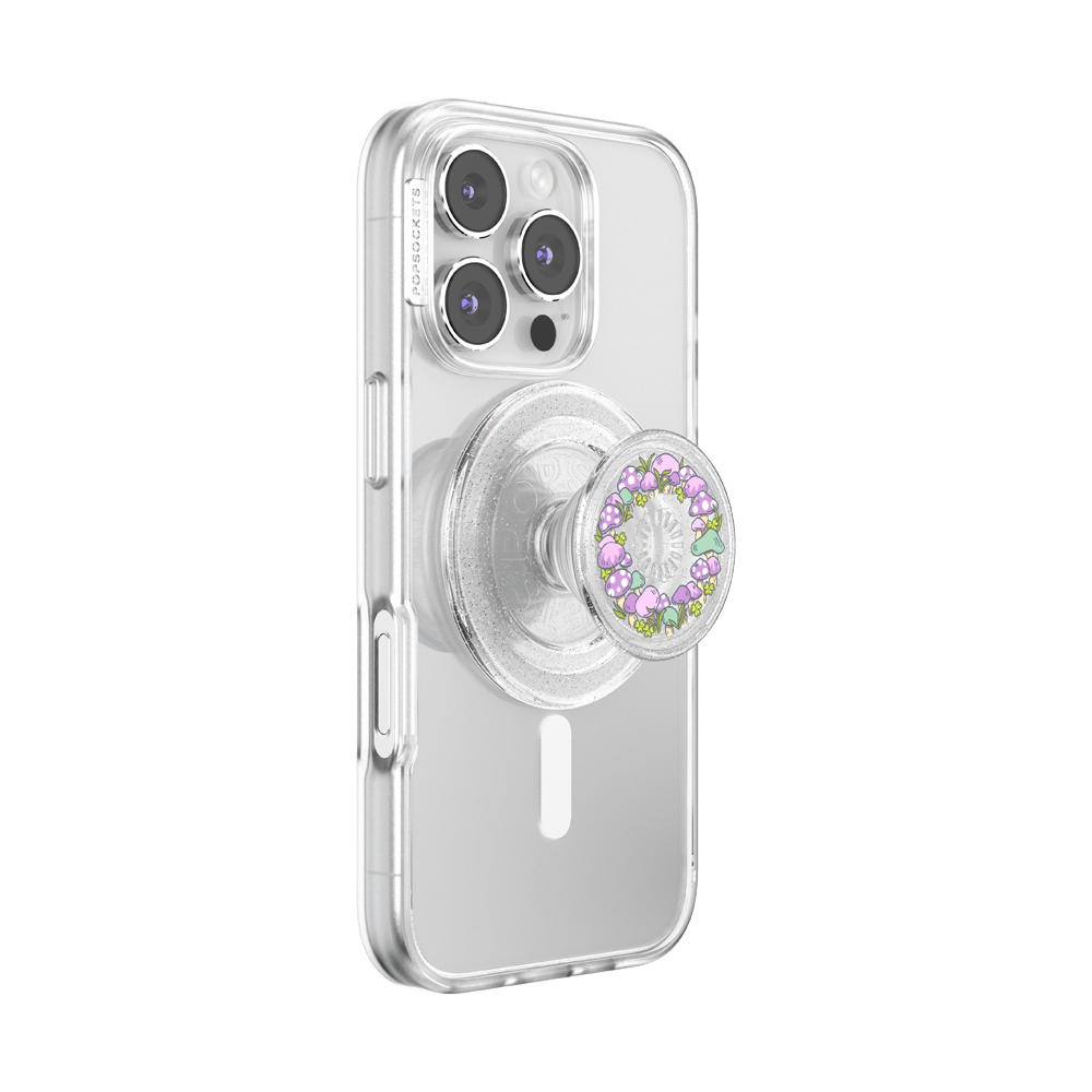 Fairy Trap —  MagSafe PopGrip - US 17605