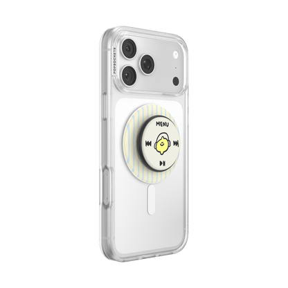 Fidget Popper MP3 — MagSafe PopGrip - US 69554