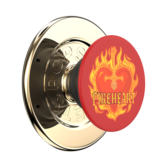 Fireheart — MagSafe PopGrip - US 80345