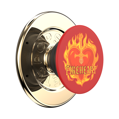 Fireheart — MagSafe PopGrip - US 54961