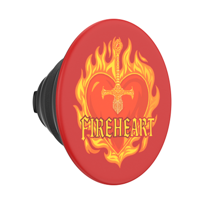 Fireheart — MagSafe PopGrip - US 60485