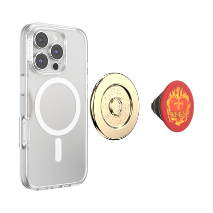Fireheart — MagSafe PopGrip - US 63498
