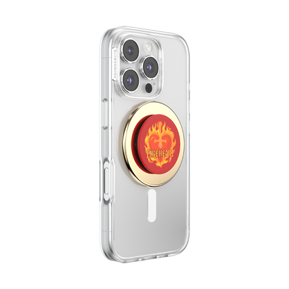 Fireheart — MagSafe PopGrip - US 60485