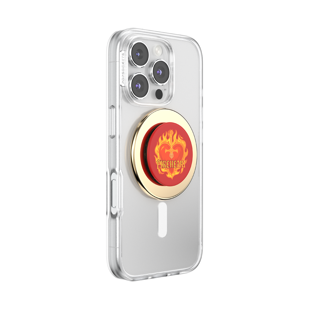 Fireheart — MagSafe PopGrip - US 60976