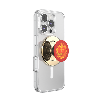 Fireheart — MagSafe PopGrip - US 17645