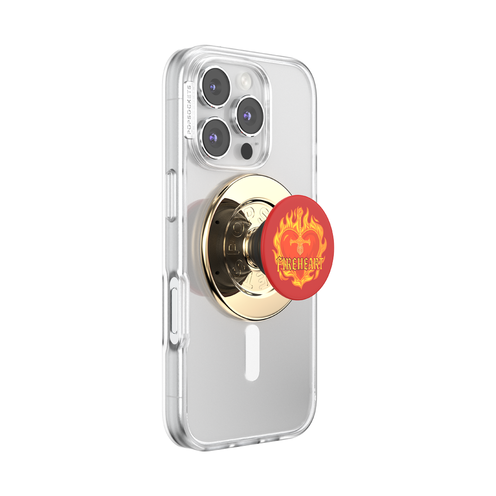 Fireheart — MagSafe PopGrip - US 16101