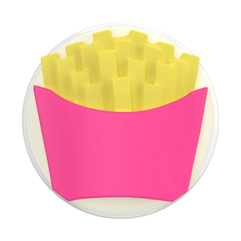 PopOut French Fries —  MagSafe PopGrip - US 82945