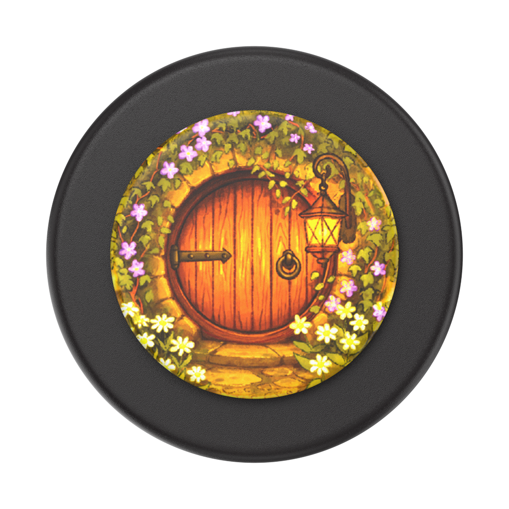 Garden Door —  MagSafe PopGrip - US 32587