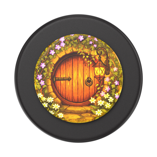 Garden Door —  MagSafe PopGrip - US 32587