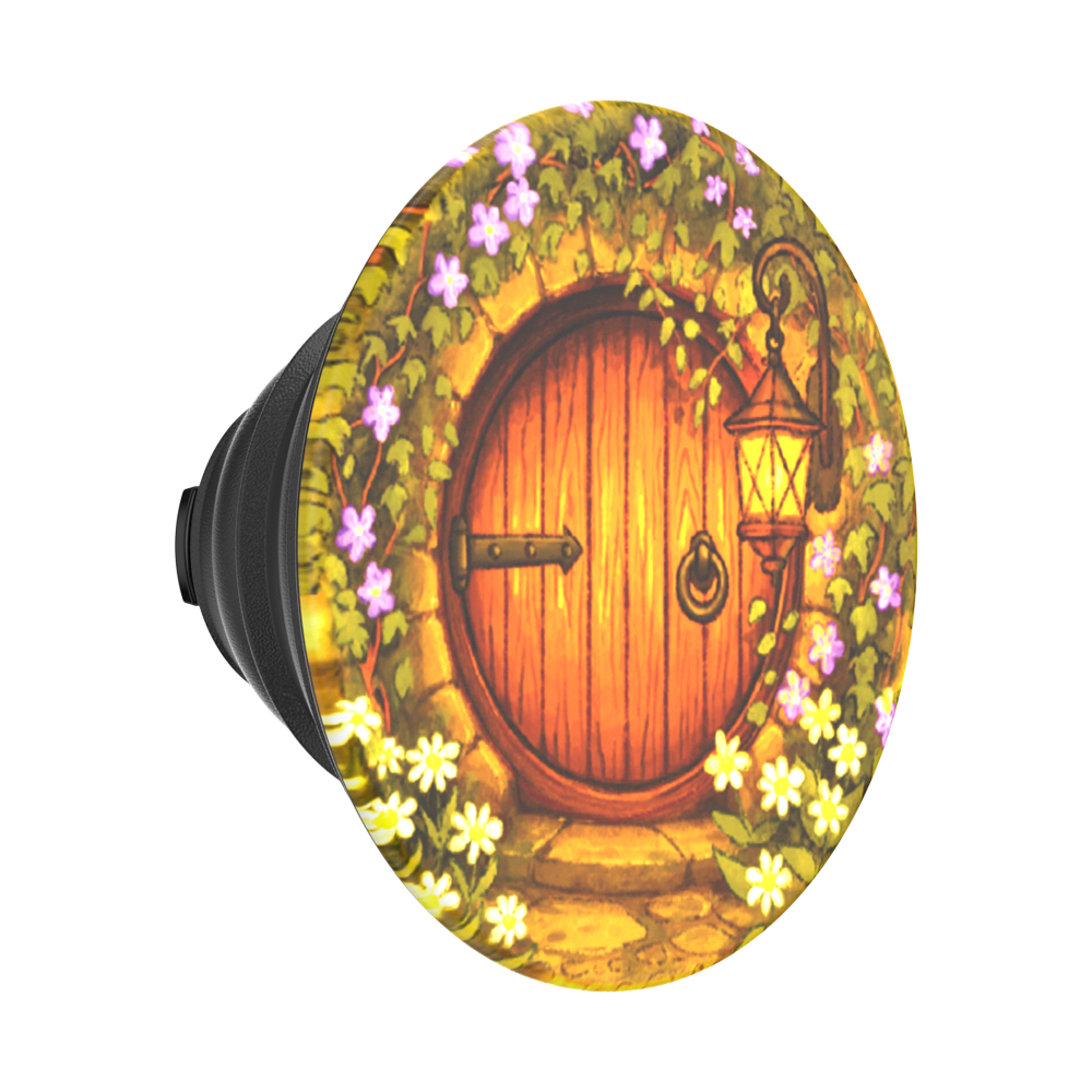 Garden Door —  MagSafe PopGrip - US 04100