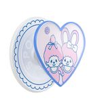 Heart Best Friends — MagSafe PopGrip - US 14774