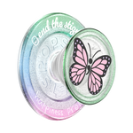 Glitter Yourself Time — MagSafe PopGrip - US 21838