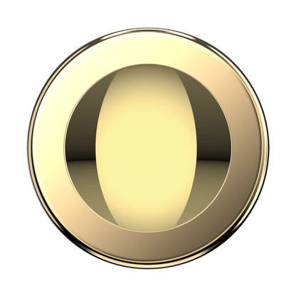 Enamel Golden Bauble — MagSafe PopGrip - US 02166
