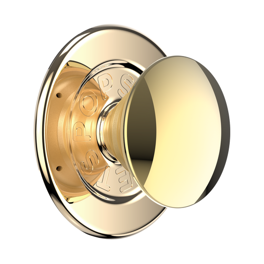 Enamel Golden Bauble — MagSafe PopGrip - US 62524