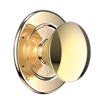 Enamel Golden Bauble — MagSafe PopGrip - US 02166