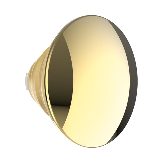 Enamel Golden Bauble — PopTop - US 11137