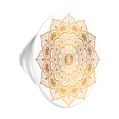 Golden Silence — MagSafe PopGrip - US 06220