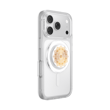 Golden Silence — MagSafe PopGrip - US 06220