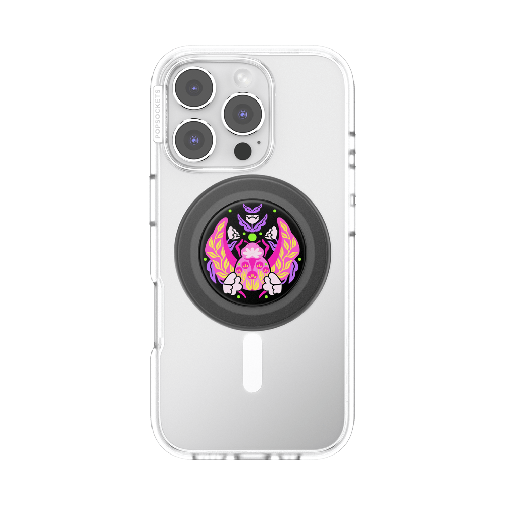 Beetle Mania — MagSafe PopGrip - US 65313