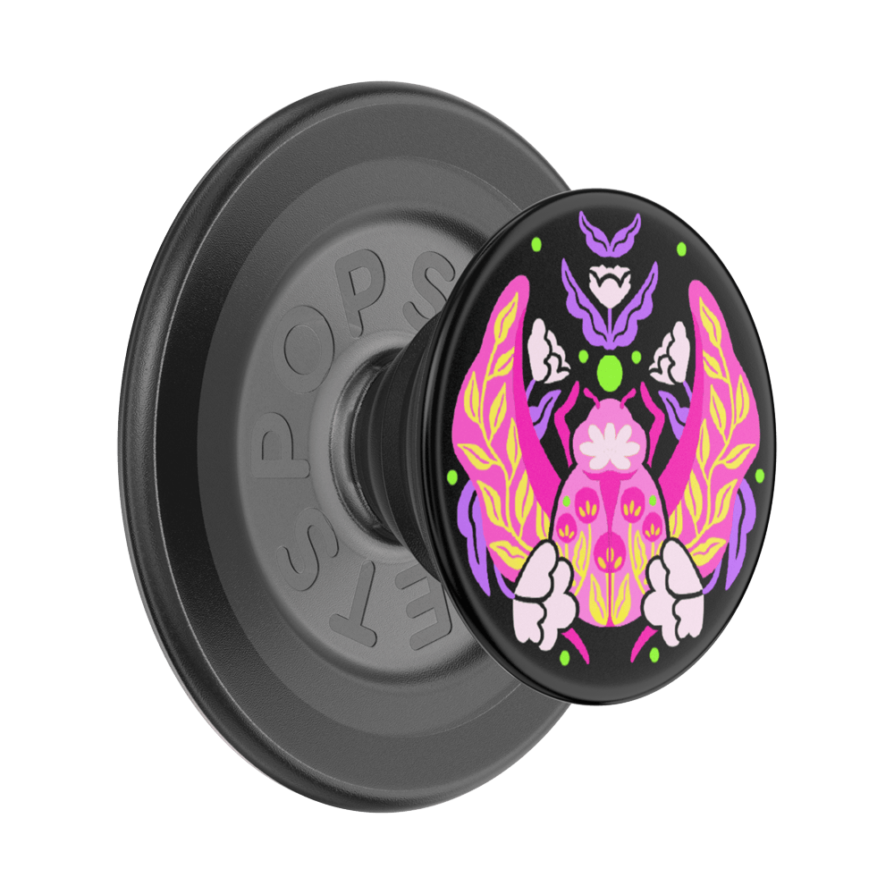 Beetle Mania — MagSafe PopGrip - US 27088