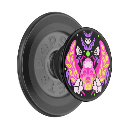 Beetle Mania — MagSafe PopGrip - US 27088