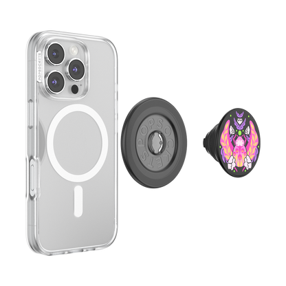 Beetle Mania — MagSafe PopGrip - US 54779