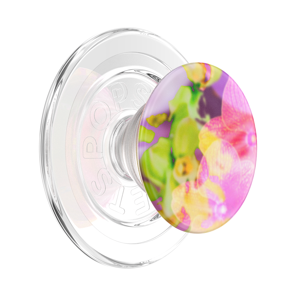 Collage Fleur — MagSafe PopGrip - US 18194