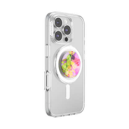 Collage Fleur — MagSafe PopGrip - US 36159