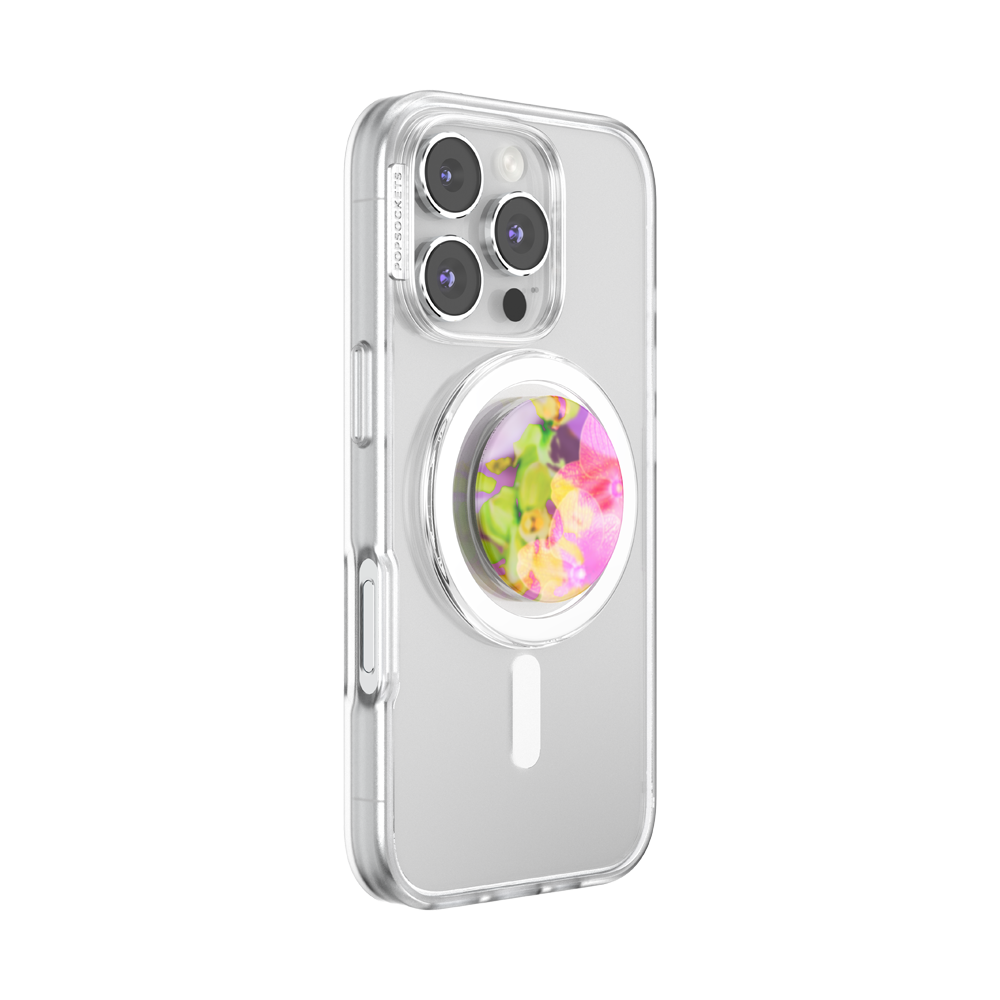Collage Fleur — MagSafe PopGrip - US 74206