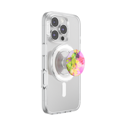 Collage Fleur — MagSafe PopGrip - US 34841