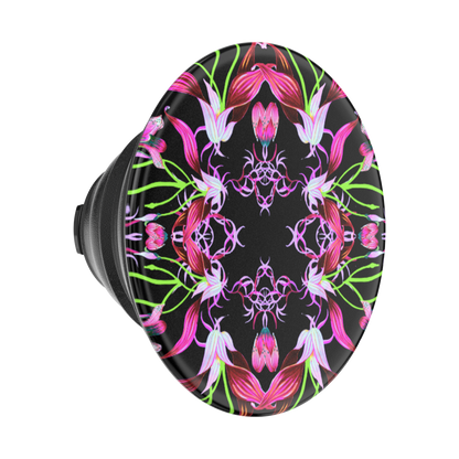 Orchid Mirrored — MagSafe PopGrip - US 52692