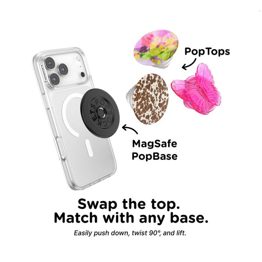 Spotted Soil — PopTop - US 89467
