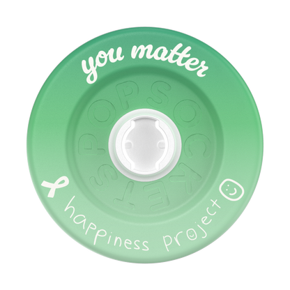 Happiness Project — MagSafe PopGrip - US 43761