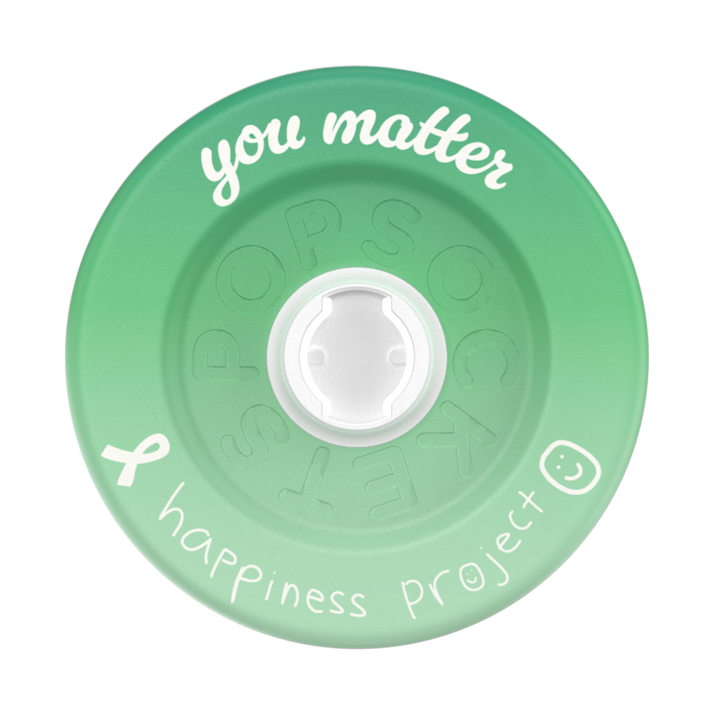 Happiness Project — MagSafe PopGrip - US 01204