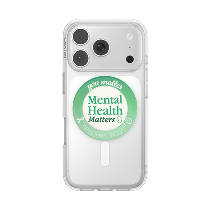 Happiness Project — MagSafe PopGrip - US 78918