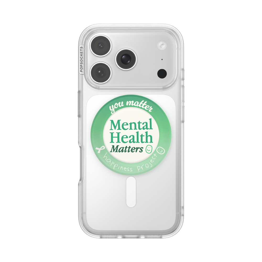 Happiness Project — MagSafe PopGrip - US 97757