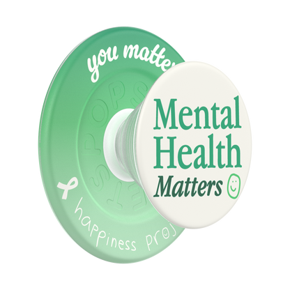 Happiness Project — MagSafe PopGrip - US 43761