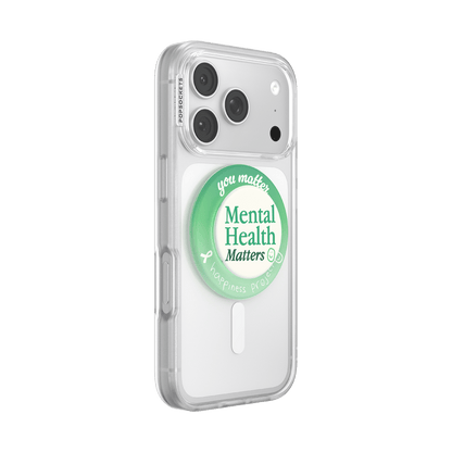 Happiness Project — MagSafe PopGrip - US 43761
