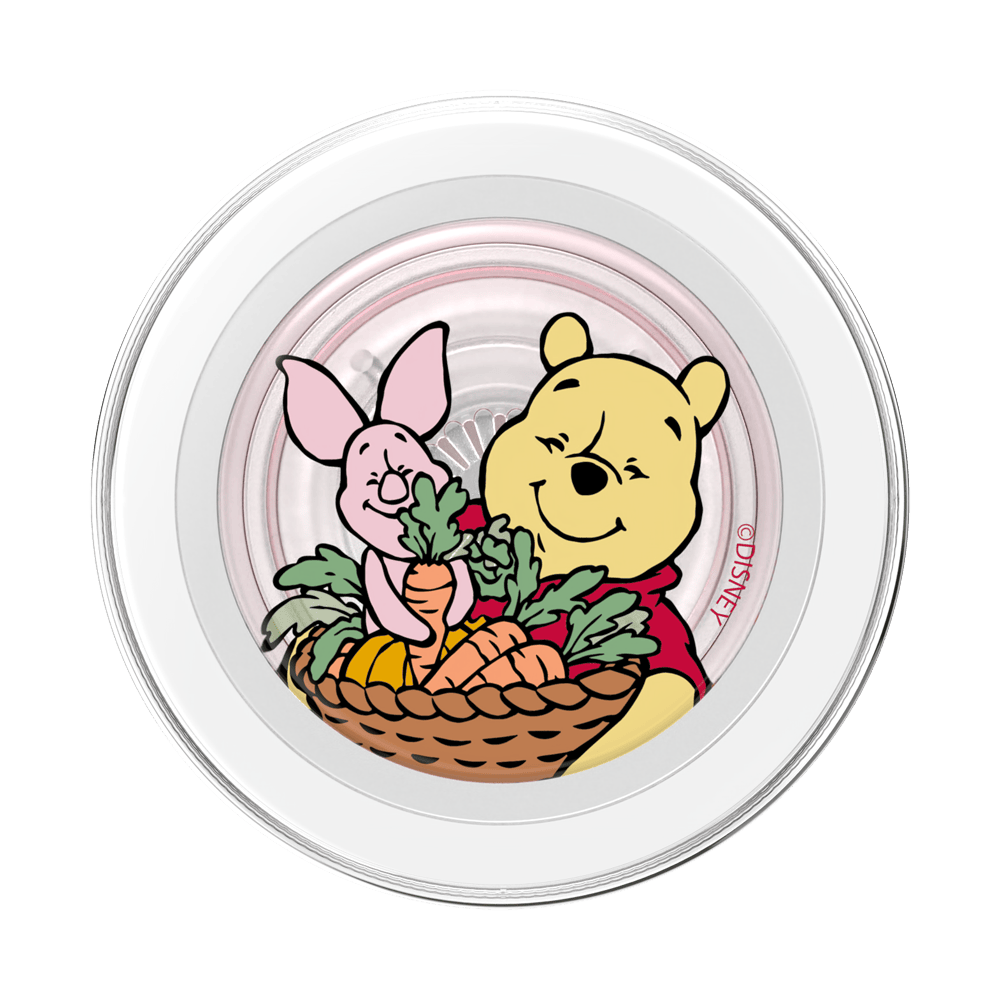 Harvest Friends — MagSafe PopGrip - US 61392