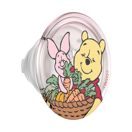 Harvest Friends — PopTop - US 64142
