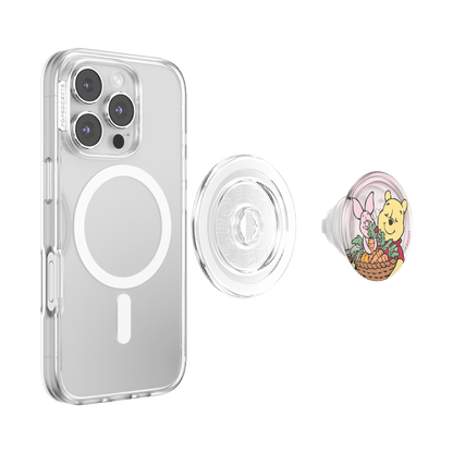 Harvest Friends — MagSafe PopGrip - US 15021