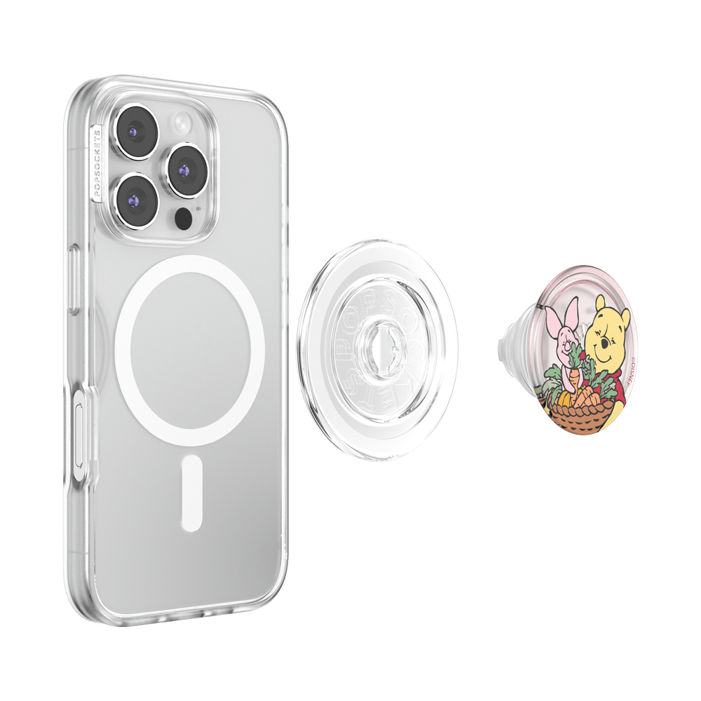 Harvest Friends — MagSafe PopGrip - US 61392