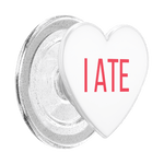 Heart I Ate —  MagSafe PopGrip - US 24301